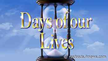 'Days of Our Lives' to end run on NBC, move to Peacock