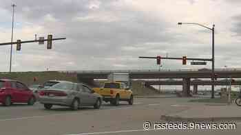 Suspect in deadly hit-and-run crash in Denver arrested