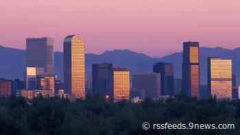 Pronóstico local: Temperatureas muy calurosas el jueves y el viernes