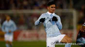 Colorado Rapids trade for Chilean midfielder