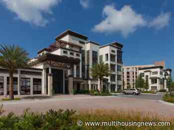 Concord Summit Closes $55M in Financing for Orlando-Area Rental Project - Multi-Housing News