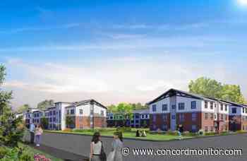 First construction phase to begin on Concord's Rail Yards affordable housing development - Concord Monitor