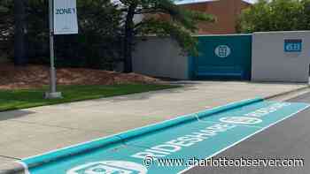 Concord Mills adds stores and a rideshare spot. What else is new at other local malls? - Charlotte Observer