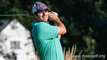 Mass Amateur: Zelmati Sets Pace In Round 1 At Concord - MASSGOLF - Mass Golf