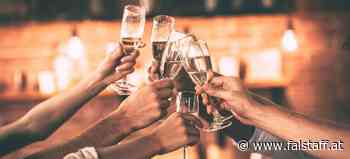 »Tag des Champagners«: Die Champagner-Bars der Bundesländer