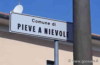 Il comune di Pieve a Nievole rinnova il verde pubblico di via Ancona - gonews