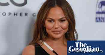 Chrissy Teigen announces pregnancy: 'I'm feeling hopeful and amazing' - The Guardian