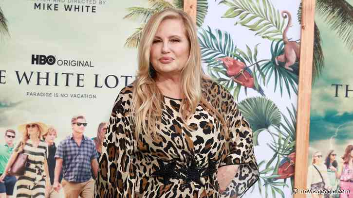 Jennifer Coolidge Credits 'American Pie' With Getting Her Laid 200 Times - The Daily Beast
