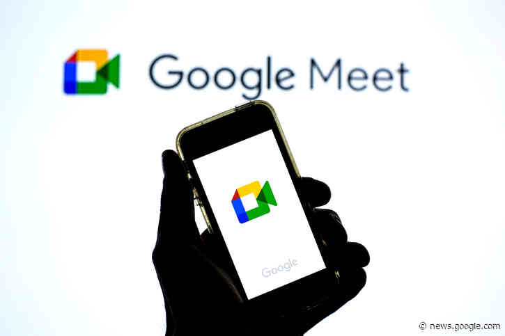 Google decided having two apps called Meet was a good idea | Engadget - Engadget
