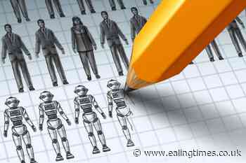 People are faster at understanding human actions than robotic movements – study - Ealing Times