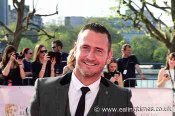 Will Mellor first contestant announced for Strictly Come Dancing 2022 - Ealing Times