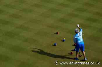 Lenton makes Commonwealth history with gold medal - Ealing Times