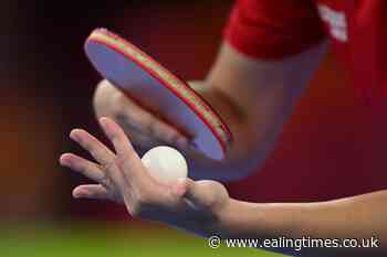 Bardsley thrilled to reach Commonwealth main draw - Ealing Times