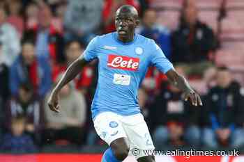 Chelsea's Kalidou Koulibaly will never let anyone stop him representing Senegal - Ealing Times