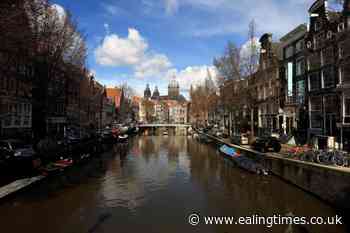 Dutch government declares water shortage - Ealing Times