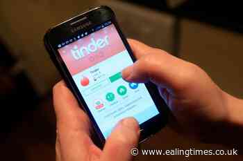 Tinder chief executive Renate Nyborg leaves the dating app - Ealing Times
