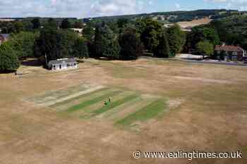 Second hosepipe ban of the year to be imposed - Ealing Times