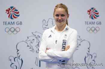 Smith believes badminton team should stay upbeat despite medal disappointment - Ealing Times