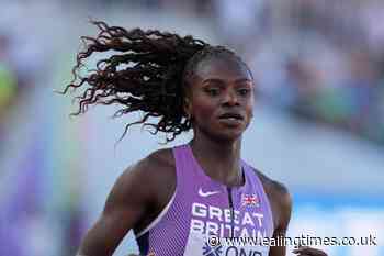 Lack of star power notable at Commonwealths - Ealing Times