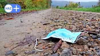 Sieben Prozent mehr Müll im Raum Springe - HAZ