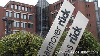 Rückversicherer: Hannover Rück bestätigt Gewinnziel und verkauft alle Aktien