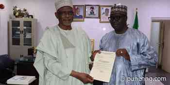 Adamawa college gets new provost - Punch Newspapers