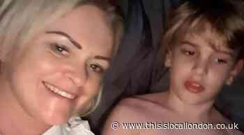 Archie Battersbee's family in last-ditch bid to let 12-year-old ‘die with dignity'