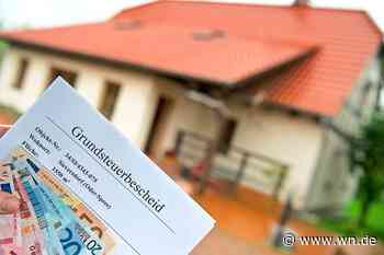 Hotline hilft bei Grundsteuer-Fragen