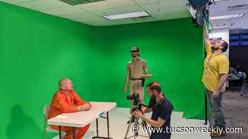 Keep Tucson Sketchy gives public access to a fun-for-All