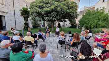 Putignano, gli eventi dal 28 al 31 luglio 2022 - Puglia News 24