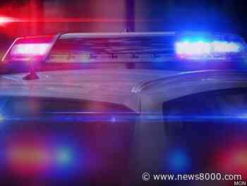 Alma man survives SUV rollover crash with serious injuries - News8000.com - WKBT