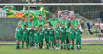 Middenvelder Jasper Sols van Dessel Sport wil tegen start van de competitie opnieuw helemaal fit zijn - Het Laatste Nieuws