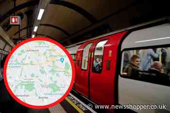 Bakerloo: London Underground line could be extended to Kent