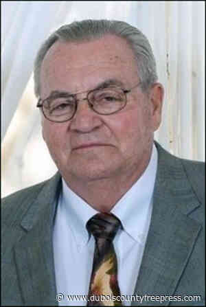 Roy G. Raney, 75, Jasper - Dubois County Free Press