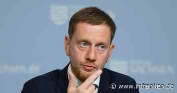 Kretschmer nennt Sparappelle Alibipolitik