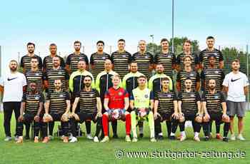 Fußball-Saisonvorschau: Calcio Leinfelden-Echterdingen: Zwölf Neue für eine wieder belebte Vision - Stuttgarter Zeitung