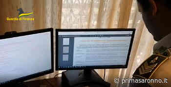 Fatturato "gonfiato" per prendere più aiuti Covid, denunciato imprenditore varesotto - Prima Saronno