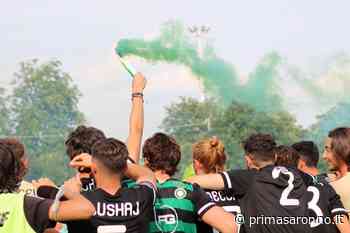 Castellanzese pronta alla nuova stagione: tutte le panchine dei neroverdi - Prima Saronno