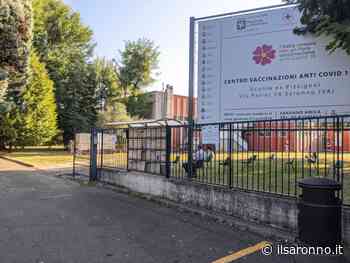 Covid a Saronno, il Comune fa il punto: casi in deciso calo - ilSaronno