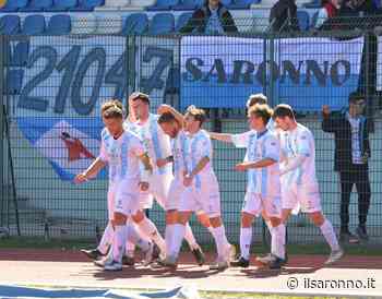 Calcio, Fbc Saronno: data del raduno e calendario delle prime amichevoli - ilSaronno