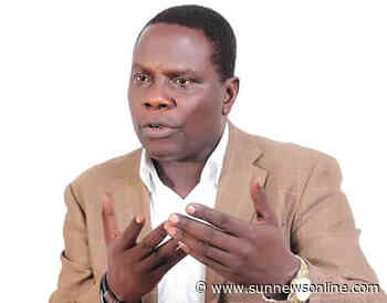 Sacking NSA won't solve Nigeria's security problems, Aduwo tells PMB - Daily Sun