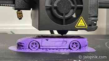 How a 3D Printer Could Help Solve All Your Car Problems - Jalopnik