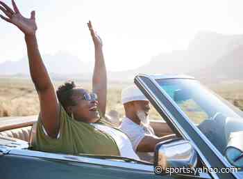 This $8 hack could solve the worst part of summer roadtrips - Yahoo Sports