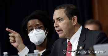 Texas Democrat Gives Up on White House Talks to Solve Border Crisis - Daily Signal