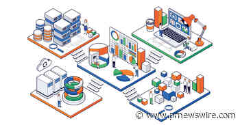NTIS Can Leverage M9 Solutions as a Leading, Innovative Company to Solve Complex Data Challenges - PR Newswire