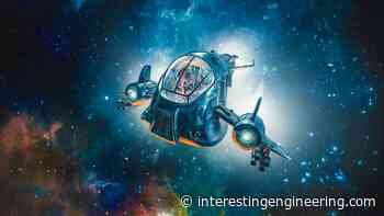 Where are the aliens? A new study may finally solve the Fermi Paradox - Interesting Engineering