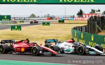 Ferrari can't solve some problems 'until 2023' - GPblog