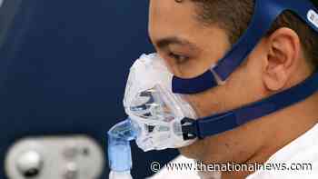 Why oxygen therapy could solve the long Covid puzzle - The National
