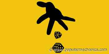 Solve Dice Probability Problem | Calculate Dice Probability - Popular Mechanics