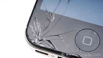 This iPhone Flip patent would solve our biggest foldable phone concern - TechRadar